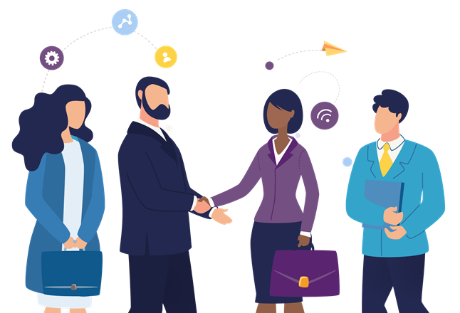 Marketplace Bahr Official