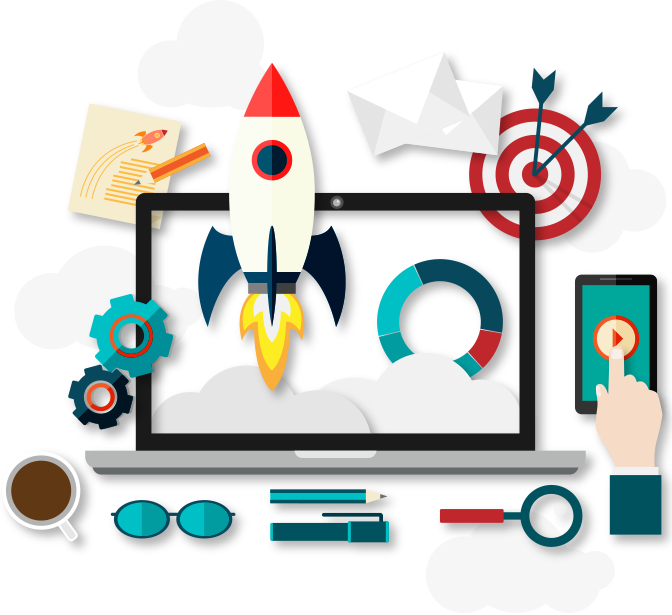 Website Marketplace Bahr Official - Panel SMM dan PPOB