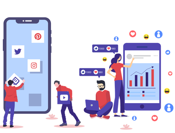 Marketplace Bahr Official